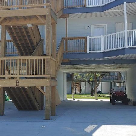 Bay Tree B5 Port Aransas Exterior foto