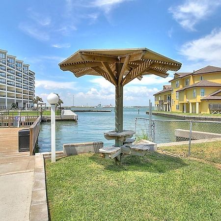Bay Tree B5 Port Aransas Exterior foto