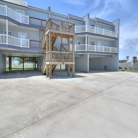 Bay Tree B5 Port Aransas Exterior foto