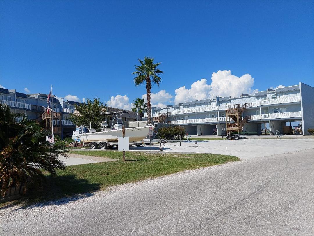 Bay Tree B5 Port Aransas Exterior foto