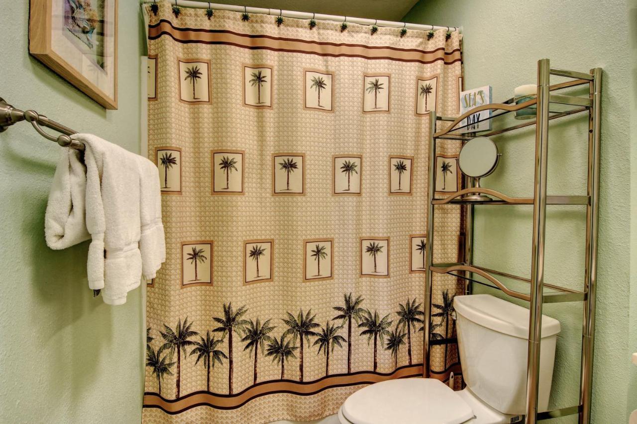 Bay Tree B5 Port Aransas Exterior foto