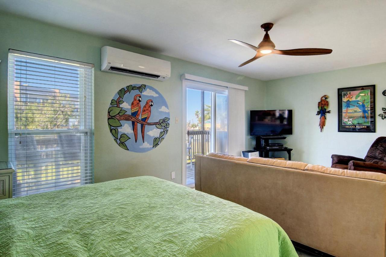 Bay Tree B5 Port Aransas Exterior foto