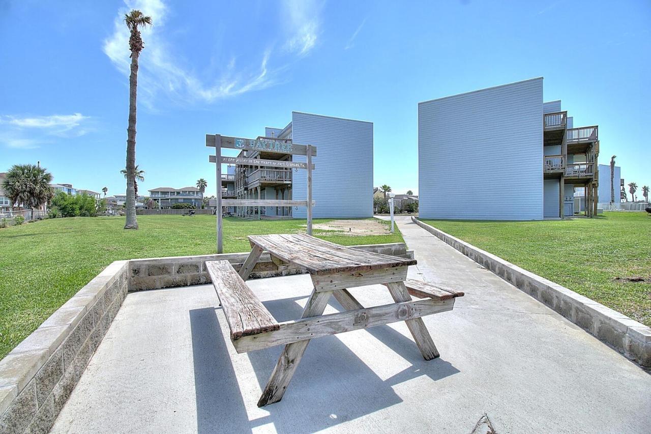 Bay Tree B5 Port Aransas Exterior foto