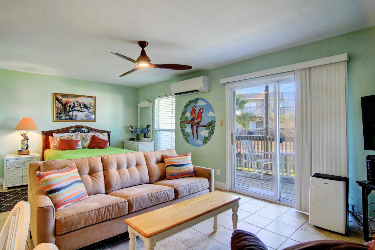 Bay Tree B5 Port Aransas Exterior foto