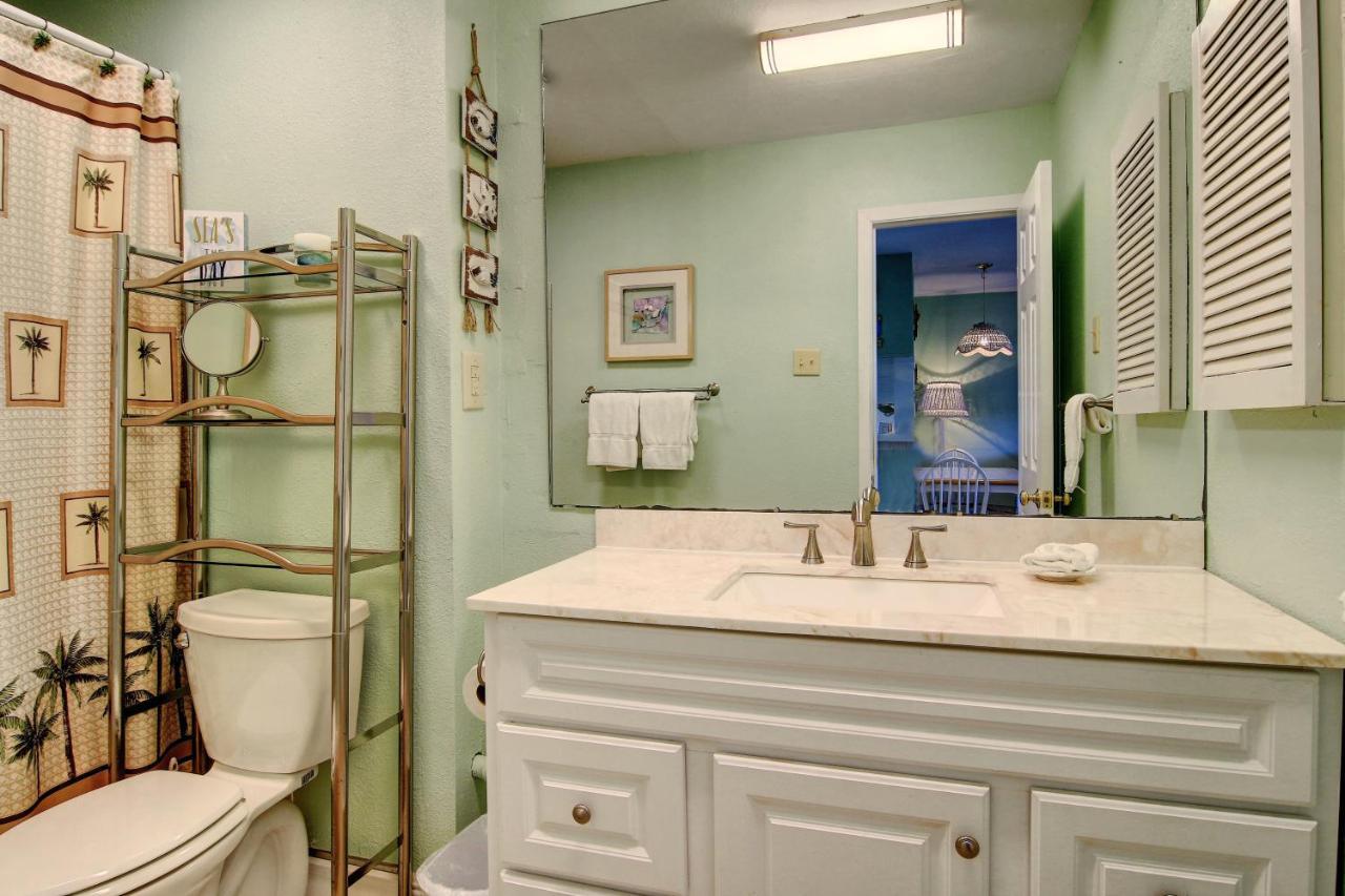 Bay Tree B5 Port Aransas Exterior foto