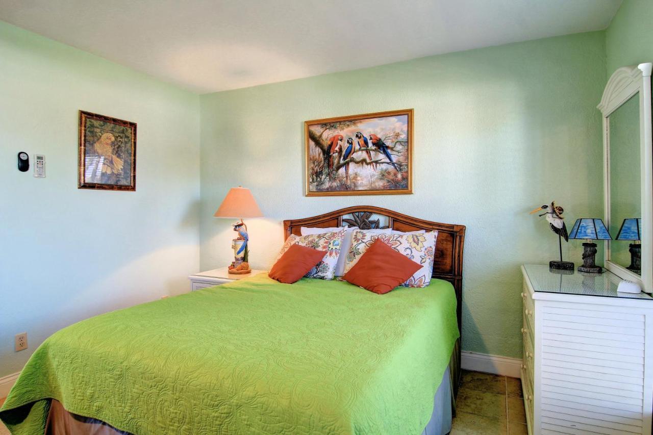 Bay Tree B5 Port Aransas Exterior foto