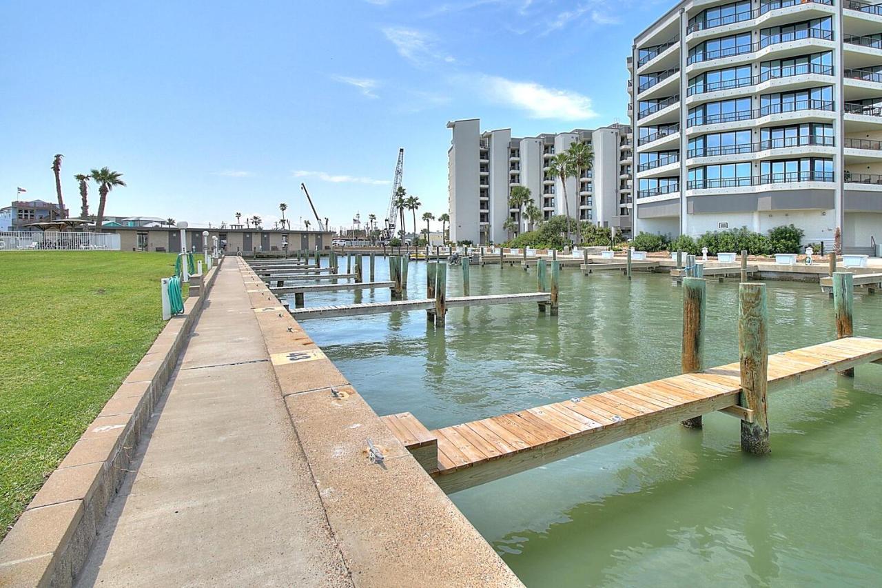 Bay Tree B5 Port Aransas Exterior foto