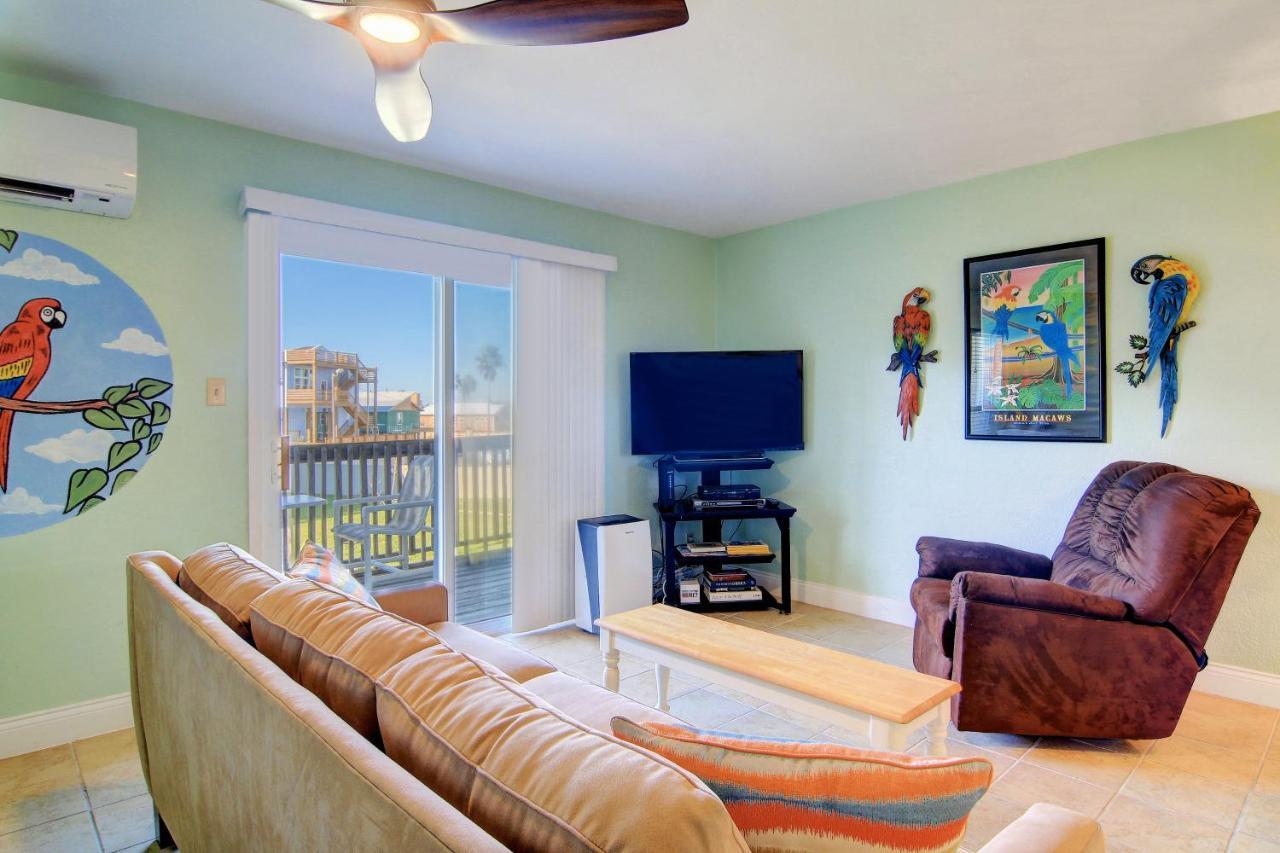 Bay Tree B5 Port Aransas Exterior foto