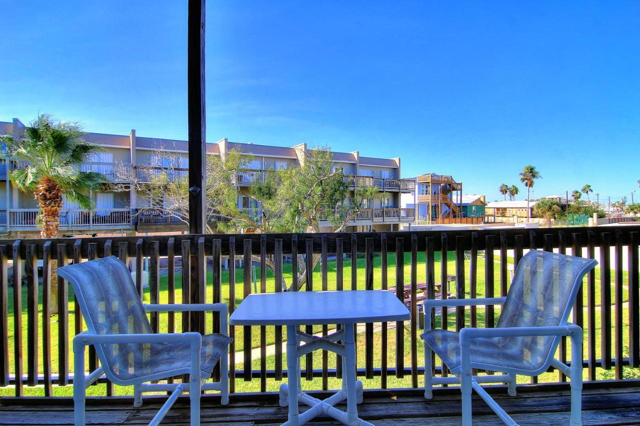 Bay Tree B5 Port Aransas Exterior foto