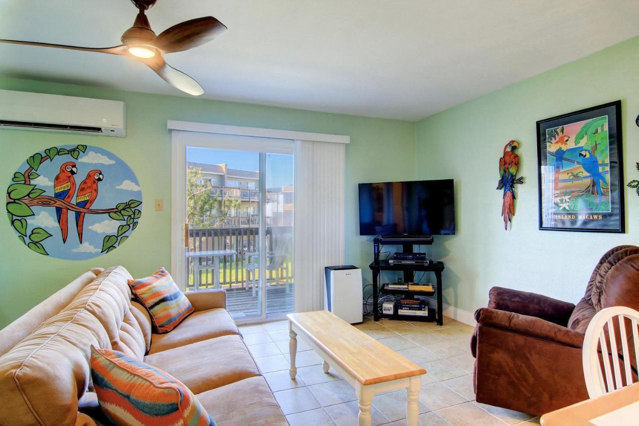 Bay Tree B5 Port Aransas Exterior foto
