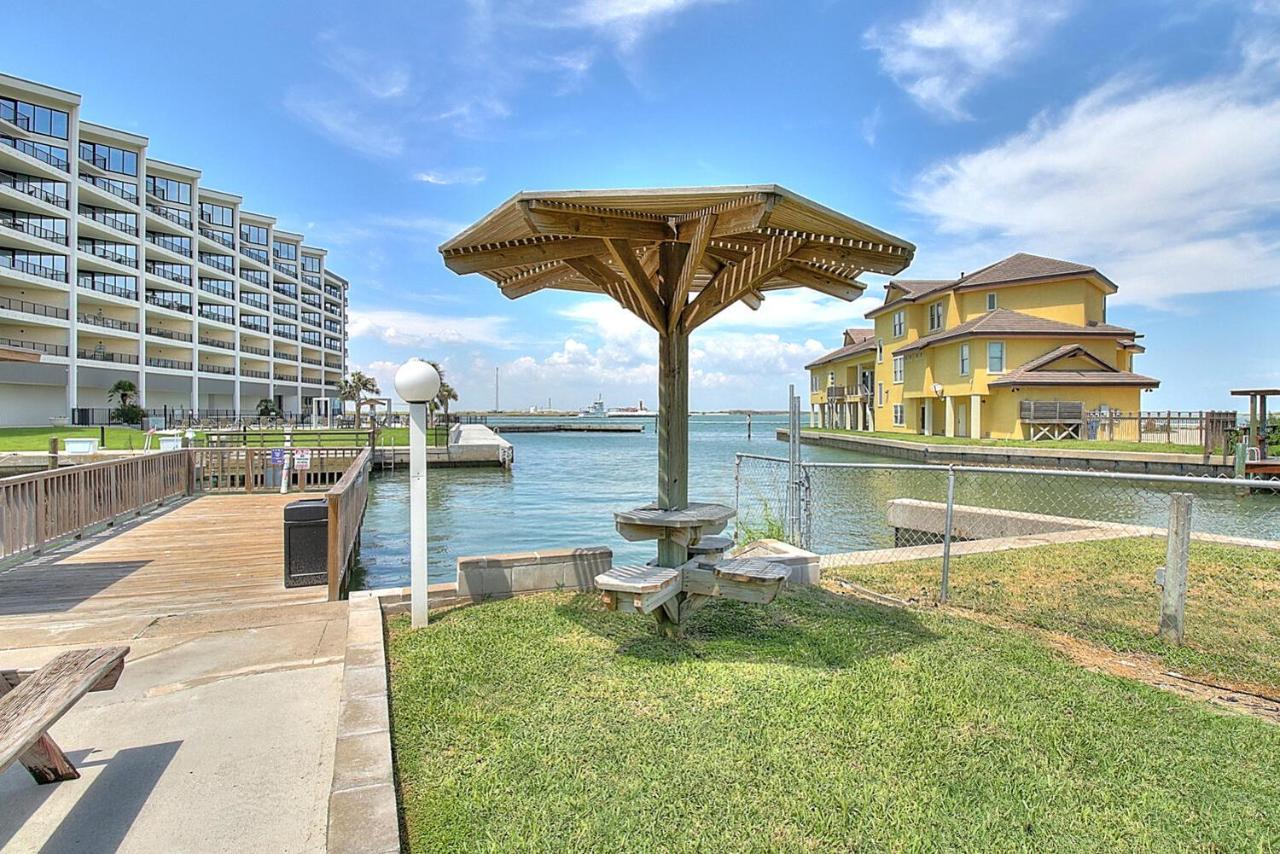 Bay Tree B5 Port Aransas Exterior foto