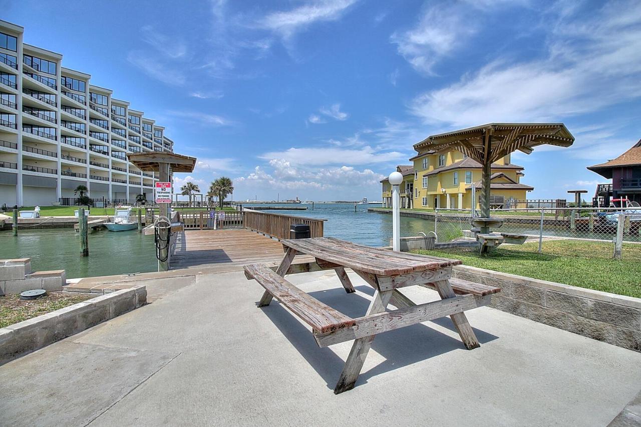 Bay Tree B5 Port Aransas Exterior foto