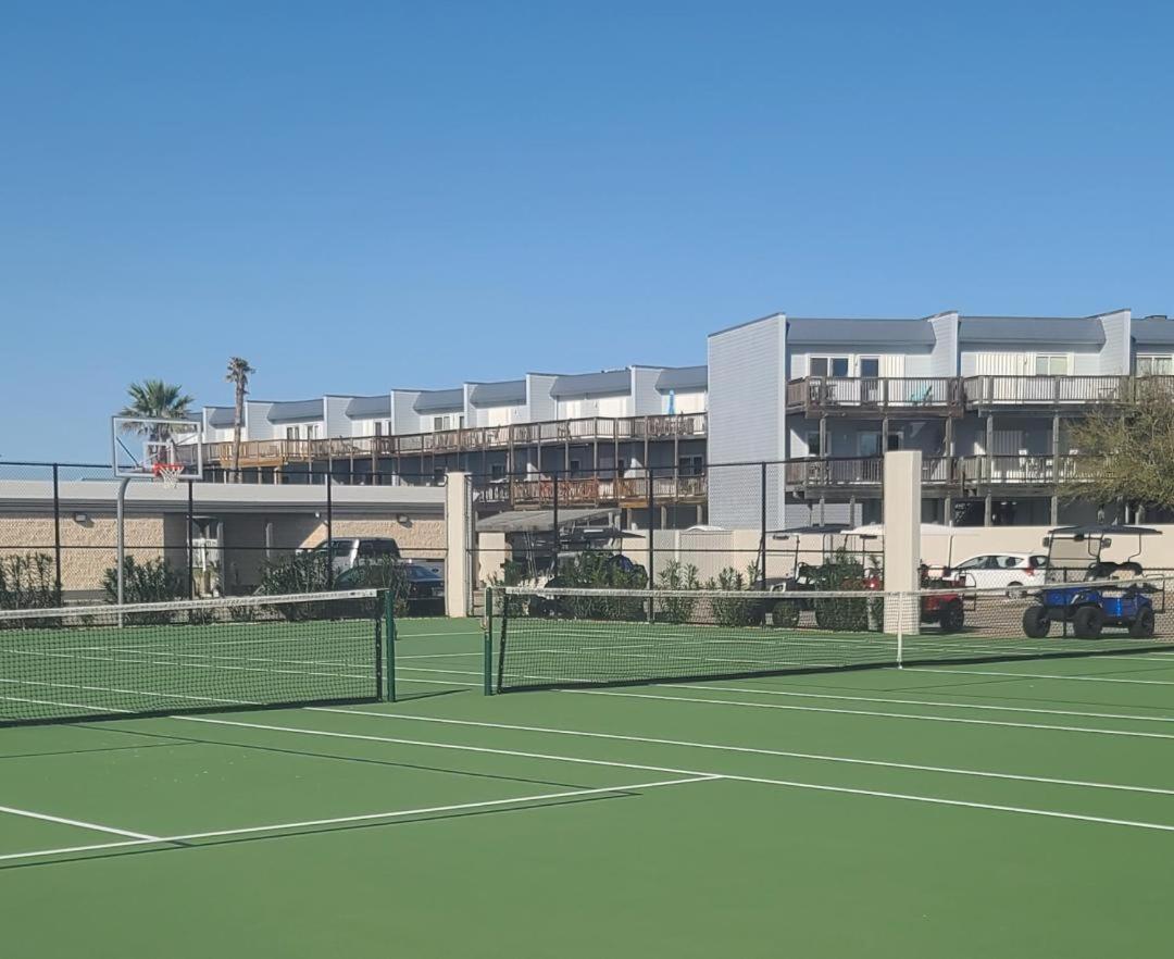 Bay Tree B5 Port Aransas Exterior foto