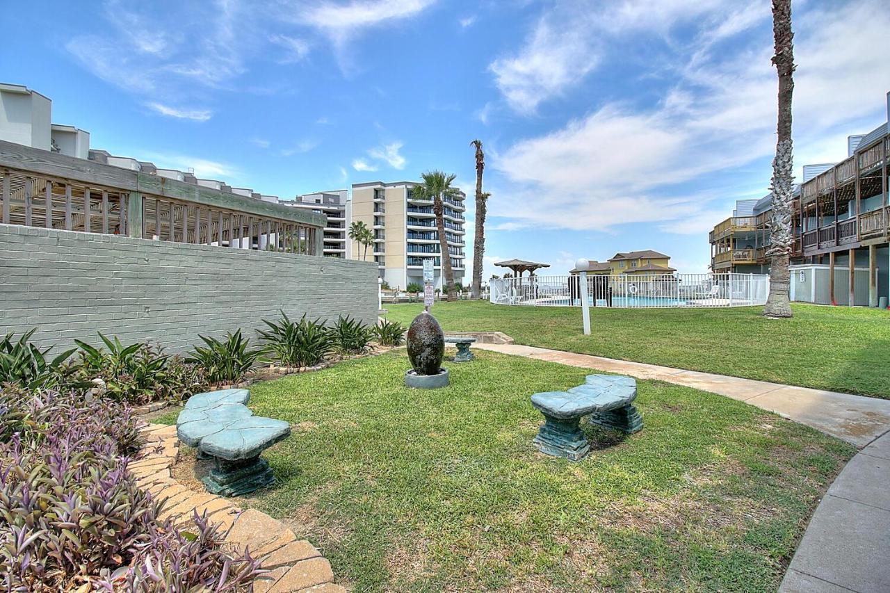 Bay Tree B5 Port Aransas Exterior foto