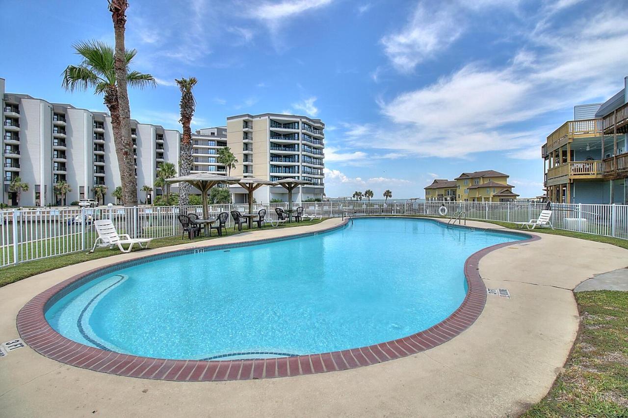 Bay Tree B5 Port Aransas Exterior foto