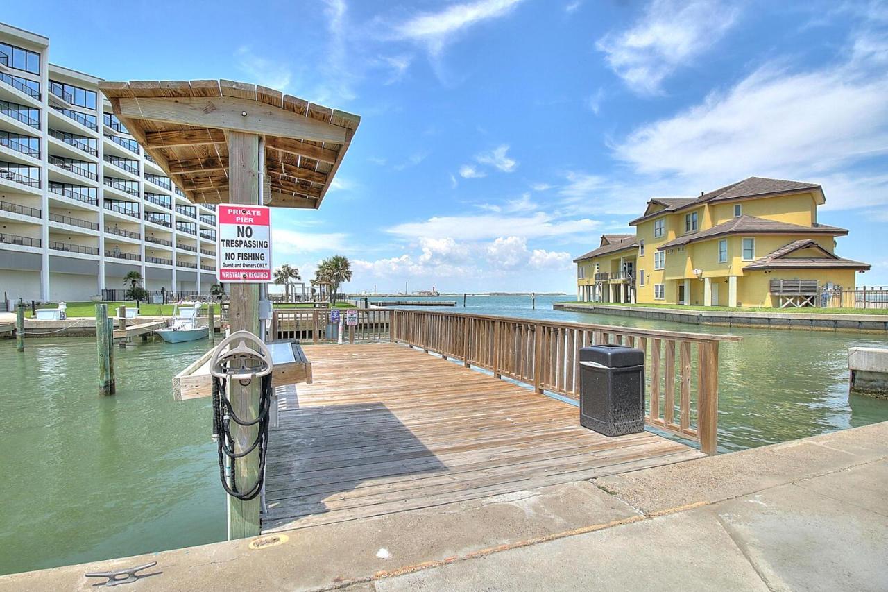 Bay Tree B5 Port Aransas Exterior foto